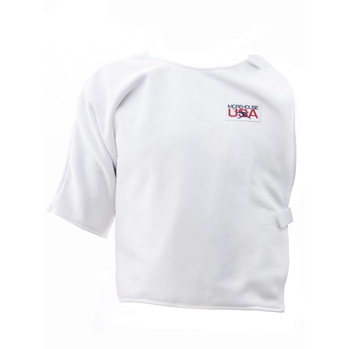 Buy Tim Morehouse Fencing Gear Unisex Underarm Protector/Fencing