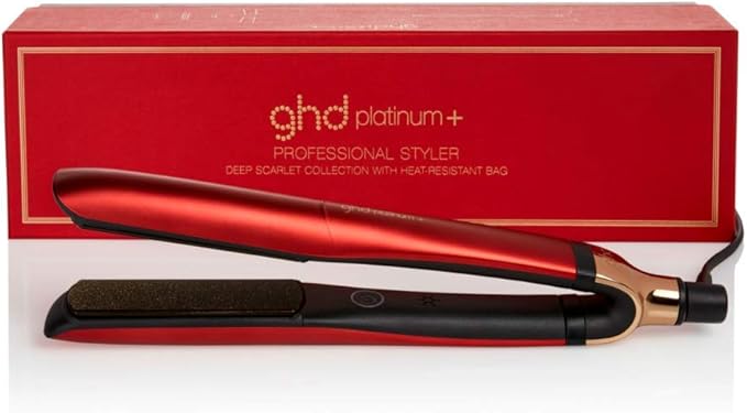 Ghd platinum rouge Clearance