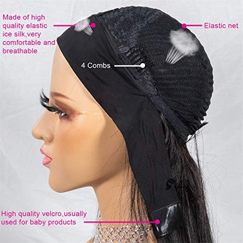 1B30-Ombre-Headband-Wig-Human-Hair-Blonde-Highlight-None-Lace-Front-Wigs-Deep-Loose-Wave-Human-Hair-Wigs-for-Black-Women-150-Density-20-inch