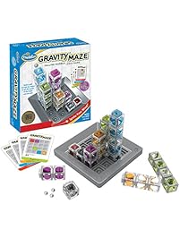 Gravity Maze