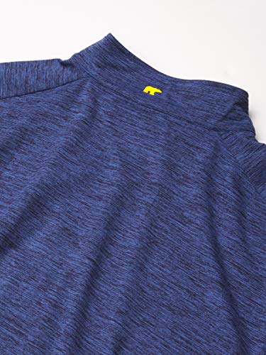 jack nicklaus quarter zip pullover