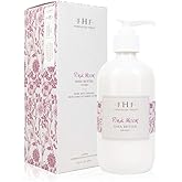 Farmhouse Fresh Pink Moon Shea Butter, 8 Fl Oz