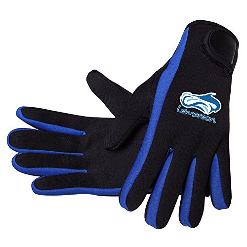 5 Best kayaking gloves that You Should Get Now (Review 2017) Product