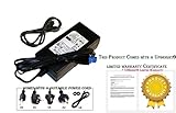 HP EPOJ110638 Power Supply for Cm756A HP Officejet Pro 8500a Plus E-all-in-one