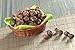 NaturalThings Organic Soap Nuts - Eco-Friendly Laundry Soap Nuts, Hypoallergenic, No Fragrance/Chemicals, 500 Loads Per Pack + 4 wash Bags (2.2 Pounds)