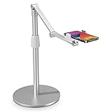 SupeDesk Phone Overhead Stand, Upgarde Cell
