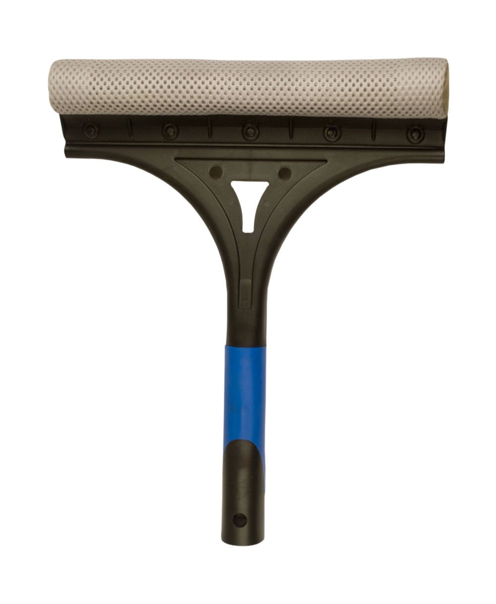 Detailer's Choice 6110 Adaptables 10Inch Squeegee with