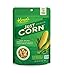 Karen's Naturals Just Tomatoes, Just Corn 4 Ounce Pouch (Pack of 4) (Packaging May Vary)