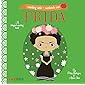 Counting With -Contando Con Frida (English and Spanish Edition)