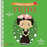 Counting With -Contando Con Frida (English and Spanish Edition) Counting With -Contando Con Frida (English and Spanish Edition)