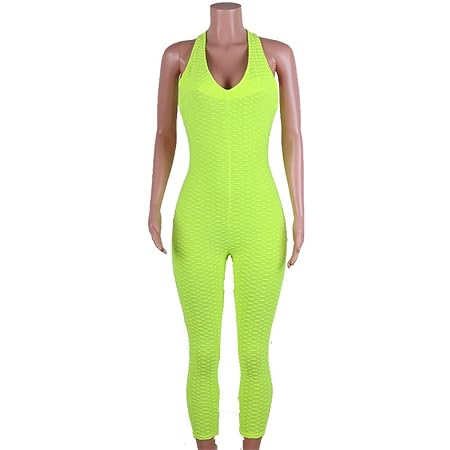 Peng Sounder-sp Conjunto de Yoga Deportivo para Mujer Mono ...