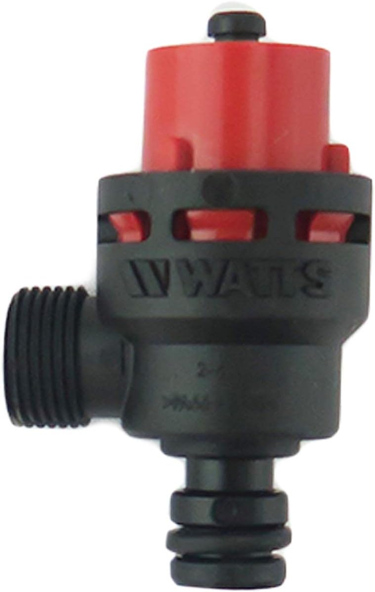 HTS Pressure Relief Valve PRV 61312668 for Ariston E-System Combi Genus Egis