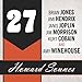 27: A History of the 27 Club Through the Lives of Brian Jones, Jimi Hendrix, Janis Joplin, Jim Morri by 