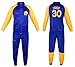 Fan Kitbag Steph Curry Kids Basketball Tracksuit All Youth Sizes ✓ Curry Basketball Track Jacket Top ✓ Kids Basketball Track Pants ✓ GIFT READY Packaging (YL 13-16 Years, Curry Tracksuit)