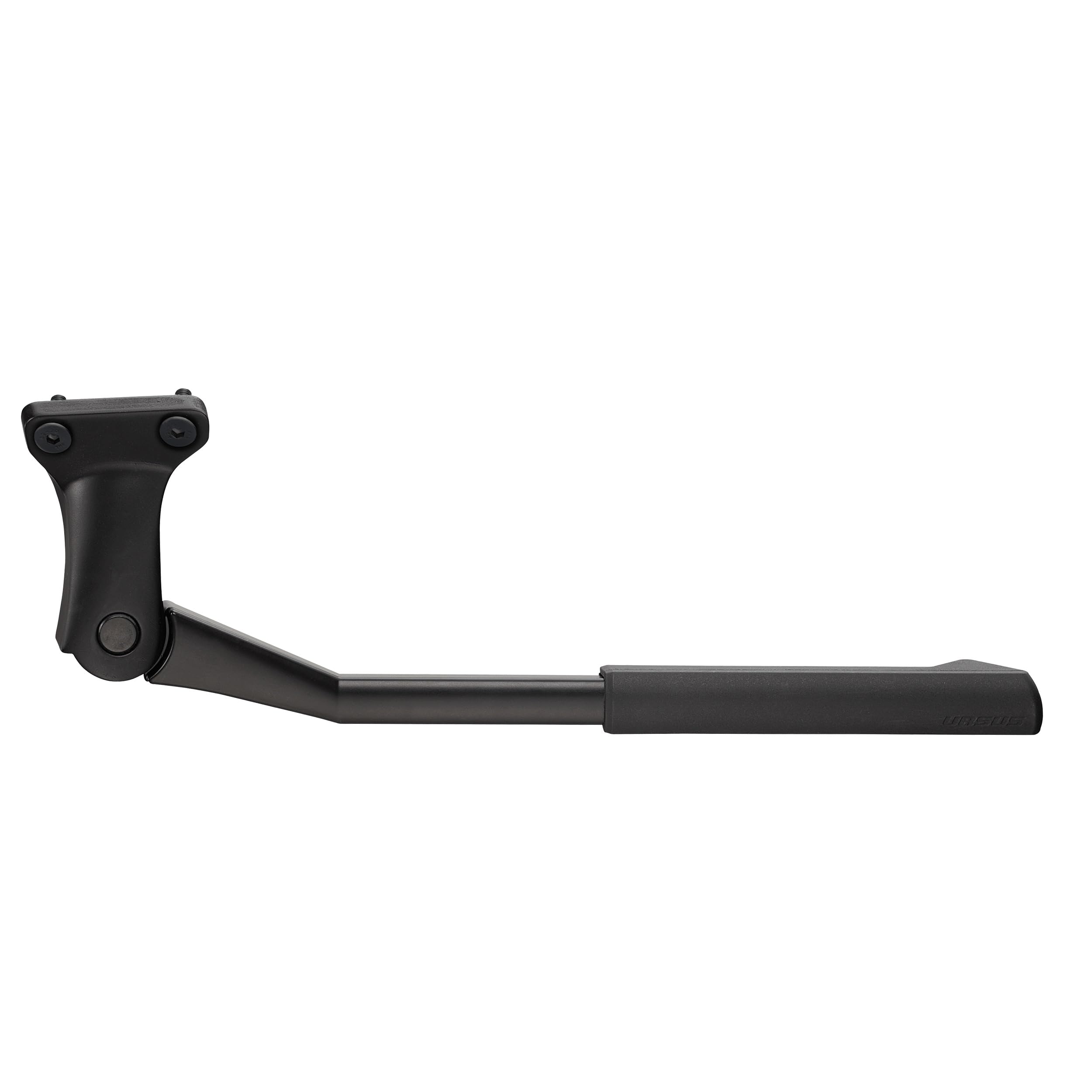 Ursus Mooi Rear 40mm Kickstand, Black, 24" / 26" / 28" (700c)