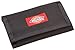 Dickies Men's Fabric Trifold Wallet