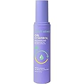 Peach Slices - Oil Control Balancing Mist (4 oz) - Mattify & Balance - Refined, Shine-Free Skin - Niacinamide, Zinc, Pine Bark, Green Tea - Face Mist - Vegan, Cruelty Free, Korean Skin Care & Beauty