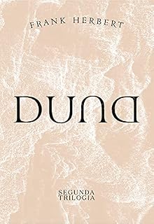 Livro Box Duna - Segunda trilogia