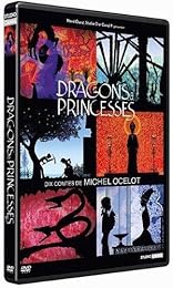 Dragons Et Princesses