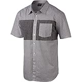 Oakley Men's Aggro Woven Shirt