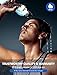 Aimus i11 Wireless Earbuds, Bluetooth 5.0 Headphones Truly Wireless Earbuds with 15 Hours Playtime, Touch Control, Auto Pair, Song Switching, Volume Control, Binaural Mic, in-Ear Mini Earphones