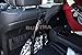 Zjskin Universal Car Truck Suv Seat Back Hanger Organizer Hook Headrest Holder