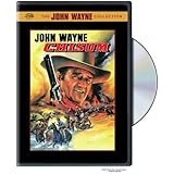 Chisum (DVD) (Commemorative Amaray)