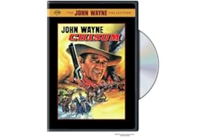 Chisum (DVD) (Commemorative Amaray)
