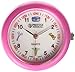 Prestige Medical Symbols Stethoscope Watch, Pink