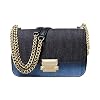MICHAEL-Michael-Kors-Sloan-Denim-Chain-Small-Shoulder-Bag