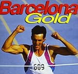 BARCELONA GOLD                                    