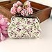 Wallet,toraway Lady Vintage Flower Mini Hasp Coin Purse Wallet Clutch Bag