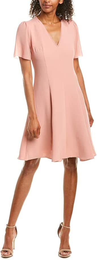 reiss ruth button dress