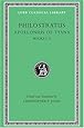 Philostratus: Life of Apollonius of Tyana, Vol. 2: Books 5-8 (Loeb Classical Library)