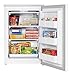 Danby DUFM043A1WDD 4.3 Cubic Feet Upright Freezer, White