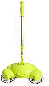 FFAN Máquina barredora de Piso 3-en-1 automática para el hogar