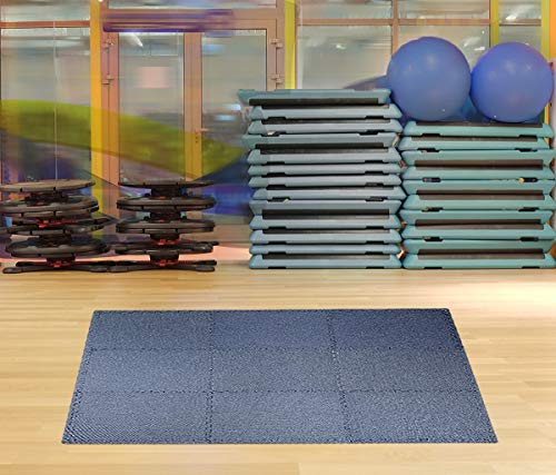 hard gym mats