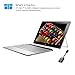 HP Spectre 12-a008nr x2 Detachable N5S21UA#ABA Laptop (Windows 10, Intel Core m3-6y30, 12