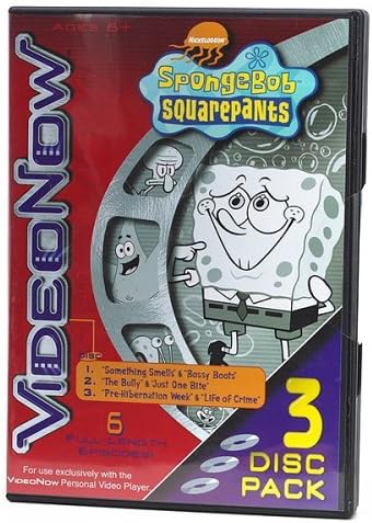 spongebob black boots