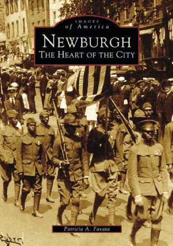 Newburgh: The Heart of the City  (NY)  (Images of America)