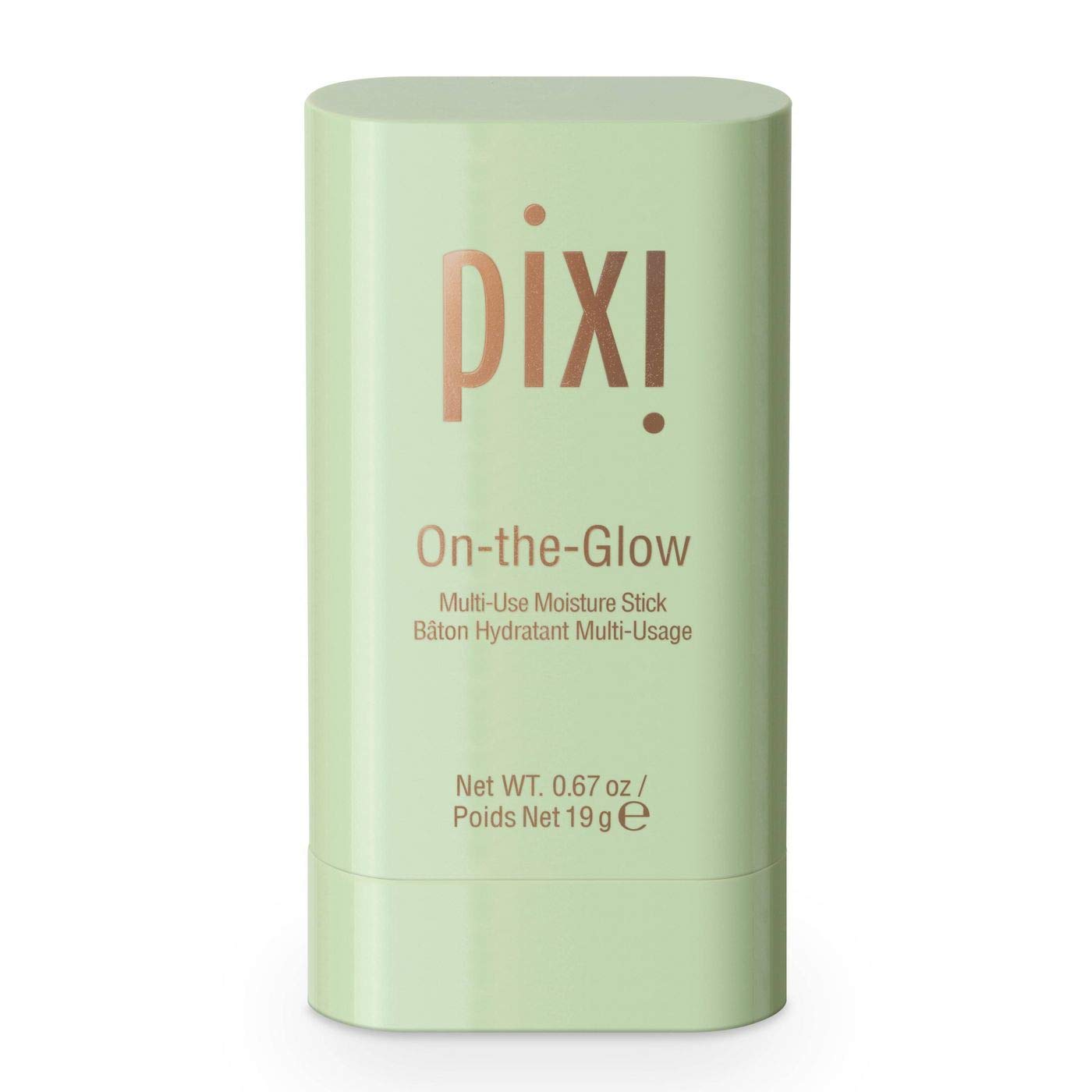 on the glow pixi stick