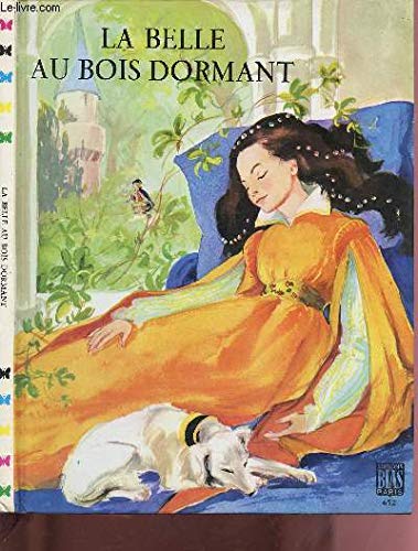 La Belle au bois dormant