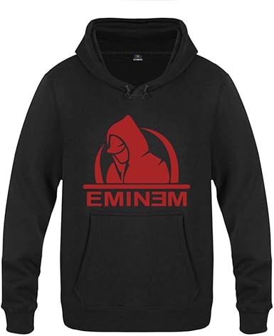 sudadera eminem