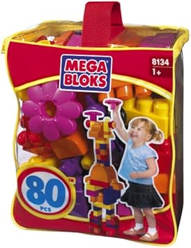 mega bloks trendy