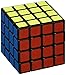 MoYu AoSu 4X4X4 Speed Magic Cube Smooth Turning Fast 3D Puzzles Classic Toys Learning Education for Adults or Kids