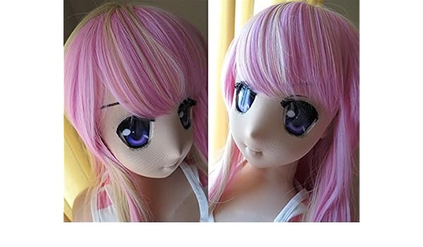 Nfdoll 160cm Life Size Anime Fabric Love Doll Handmade Solid Love Dolls Soft Breast Amazon Com Au Health Personal Care