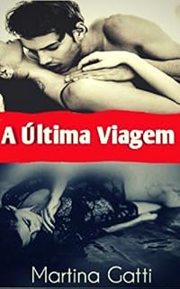 Livro A última Vagem