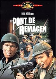 Le Pont De Remagen