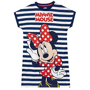 Disney Meisjes Nachthemden Minnie Mouse