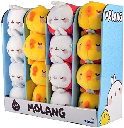 molang plush amazon
